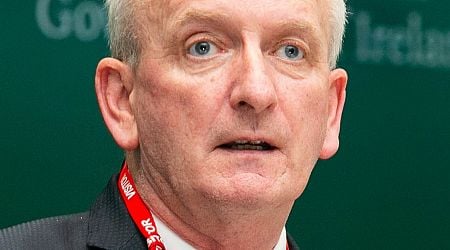 Number hospitalised with flu reaches 869 and may breach 900, says HSE chief