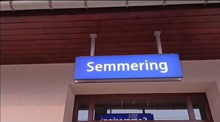 Semmering