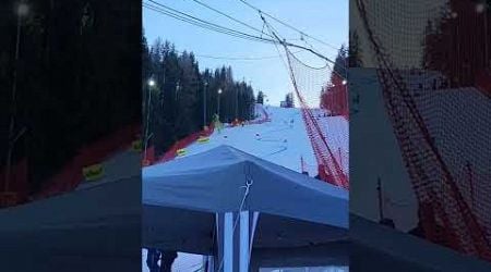 28.12.2024 Damen Weltcup Riesntorlauf Semmering Part 9 #fisalpine #semmering #skiing #worldcup