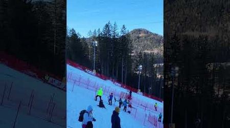 28.12.2024 Damen Weltcup Riesntorlauf Semmering Part 14 #fisalpine #semmering #skiing #worldcup