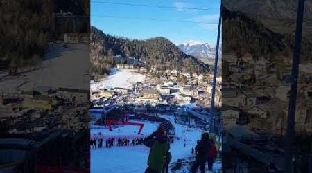 28.12.2024 Damen Weltcup Riesntorlauf Semmering Part 15 #fisalpine #semmering #skiing #worldcup