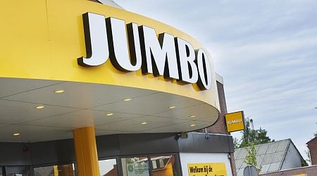 Jumbo ends AI experiment aimed at combating shoplifting