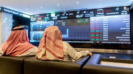 QFIs net buyers of SAR 63M stocks on Tadawul last week