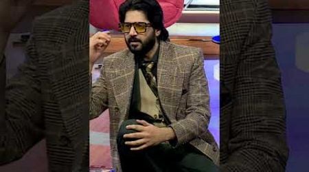 Larki ne Karwai Imran ashraf se Zabardast Acting #short #shortsviral #entertainment