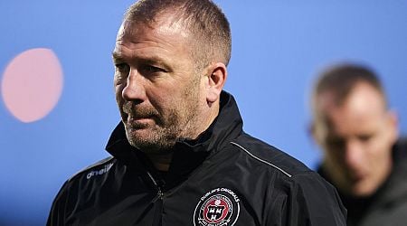 Bohemians confirm player departure after just five months of multi-year deal