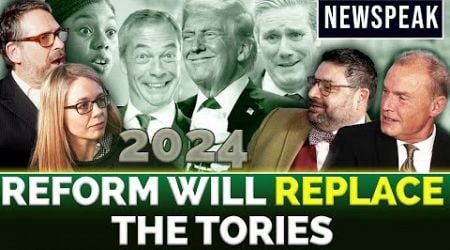 2024 in Review - Britain in Crisis: Islam, Southport &amp; the Betrayal of the British People.