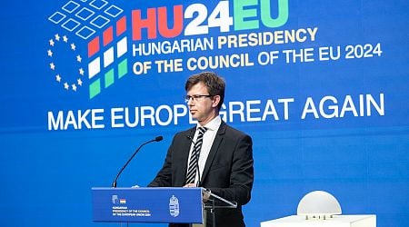 Minister of EU Affairs Criticizes the Misguided Policies