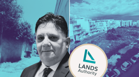  Azzopardi wants magisterial inquiry into Lands CEO over public land transfers 