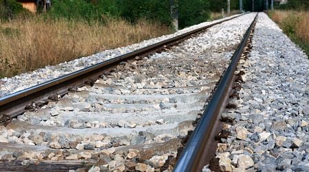 Cabinet Approves Draft Agreement between Bulgaria, North Macedonia for Construction of Cross-Border Railway Tunnel within Corridor VIII