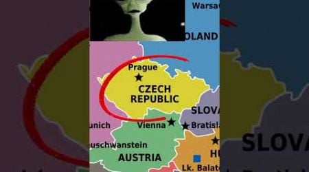 Czech Republic #memes #funny #czech #alien #sigma #brainrot #football