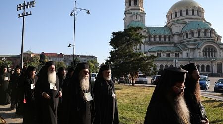 Bulgarian Orthodox Church Slams Supreme Court Judgment on Old Calendar Orthodox Church Registration