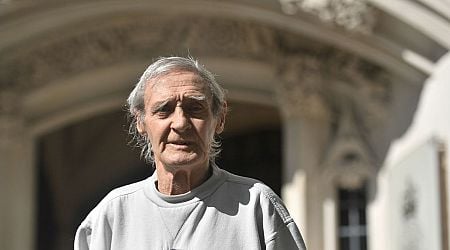 Paddy Hill, man wrongly convicted of Birmingham pub bombings, dies aged 80