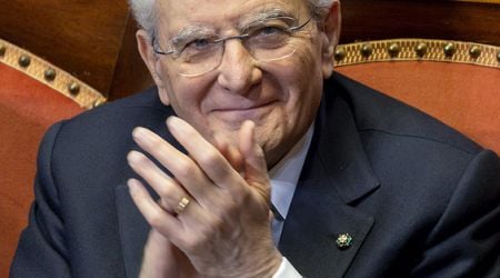 Mattarella signs budget law