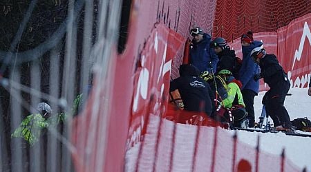 World Cup events in Bormio show why men's downhill at 2026 Olympics will be among toughest ever