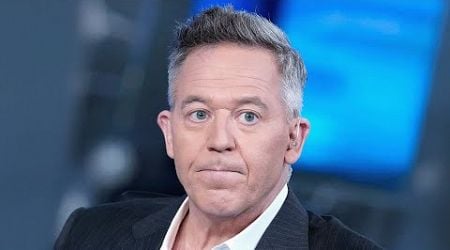 Greg Gutfeld is MISSING from the Five, Now Fox News Confirms the Rumors