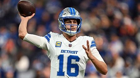 Lions vs. 49ers odds, spread, line, time: Week 17 Monday Night Football picks by NFL model on 28-12 roll