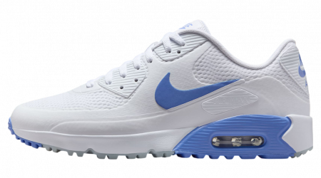 Nike Air Max 90 Golf Golf White / Royal Pulse