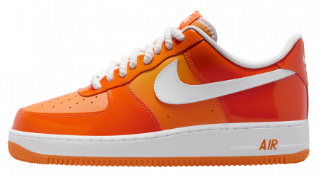 Nike Air Force 1 Low Safety Orange / Sport Orange