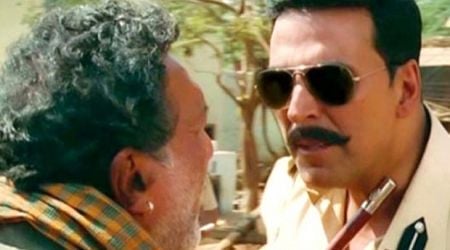 Despite buzz, Rowdy Rathore 2 NOT moving forward anytime soon : Bollywood News