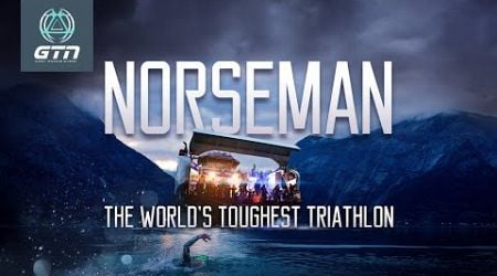 Norseman Xtreme Triathlon | Untold Stories Of The Hardest Triathlon In The World