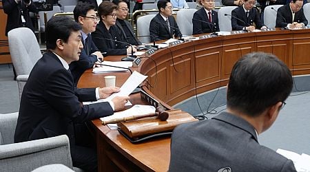 Parliamentary probe into Yoon's martial law imposition set to kick off