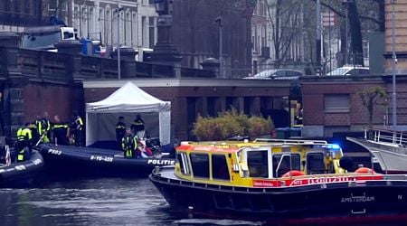 Dutch police investigating 133 homicides in 2024, Amsterdam total doubles to 20