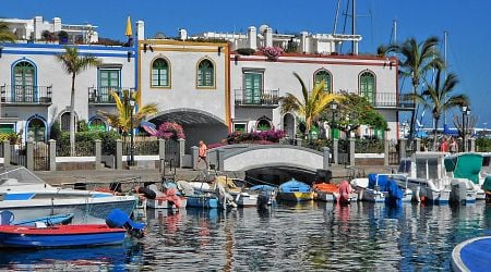 Tourist tax in Spain: Popular resort in Gran Canaria announces new levy for holidaymakers