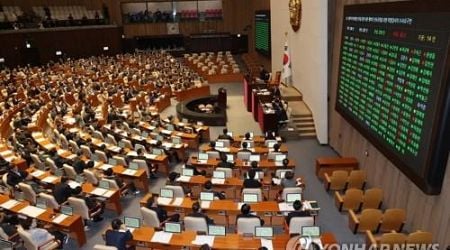 Gov't demands parliamentary reconsideration of 2 special counsel bills