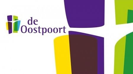 Live viering (Oudejaarsavond) - de Oostpoort 31-12-2024