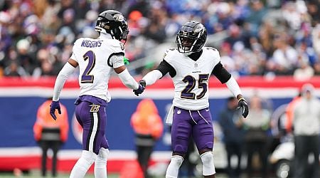 How the Baltimore Ravens turned around their defense and their season