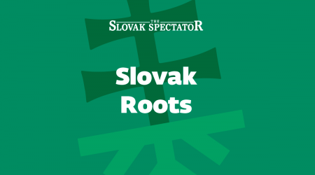 Slovak roots: daring to start something new