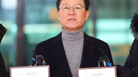 (2nd LD) Yoon's defense team files injunction against detention warrant for impeached president