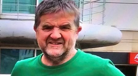 Gardai launch appeal to help find Cavan man, 51, missing for over 24 hours