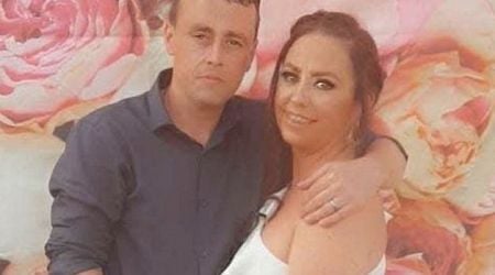 Funeral of couple killed in Blanchardstown crash to take place this week