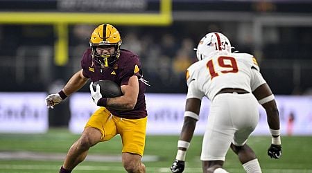 Texas vs. Arizona State opponent preview: Underdog Sun Devils try to upset the Longhorns