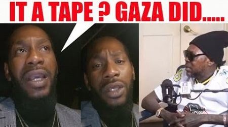 Deva Bratt EXPOSE All In Kartel Interview N Speaks LIZARD, SHORTY, Vybz KARTEL, PAYING OFF POLICE!