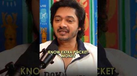 How Shreyas Talpade Got Into Dubbing #themotormouth #shreyashtalpade #voiceacting #dubbing #pushpa