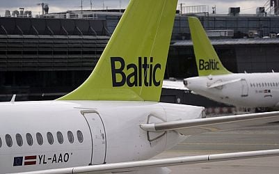 airBaltic representative: State capital injection likely inevitable