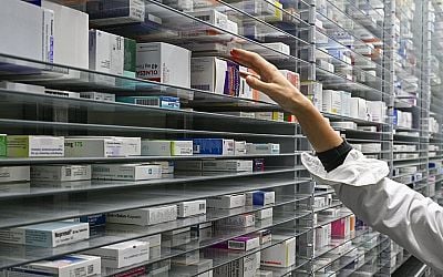 Pharmacy work chaotic after new law adoption, says industry