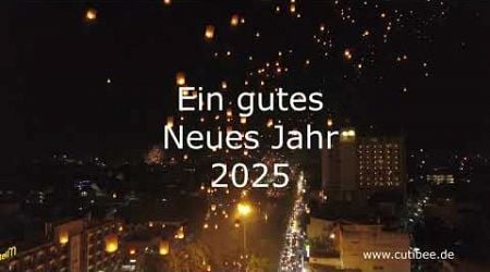 Happy New Year 2025 Clip - Alles Gute zum Neuen Jahr