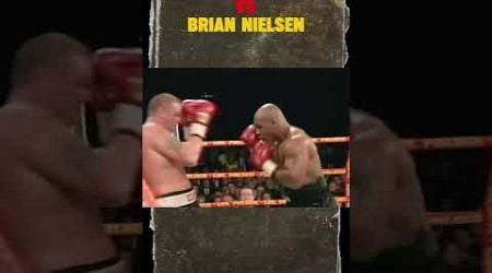 Tyson vs Nielsen! Kemenangan Bersejarah di Denmark. #sanglegendaku