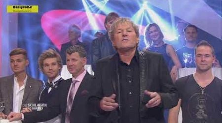 Die Schlager des Jahres 12.12.2015 Trailer