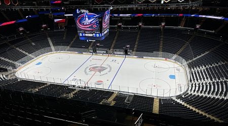 Blue Jackets Trending in Right Direction Against Their Division