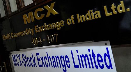 Is the MCX stock set for a rally?