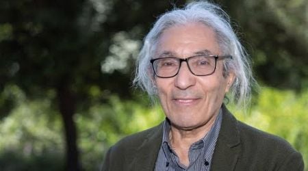 &quot;Aujourd&#39;hui, Boualem Sensal est un prisonnier politique&quot; affirme Arnaud Benedetti