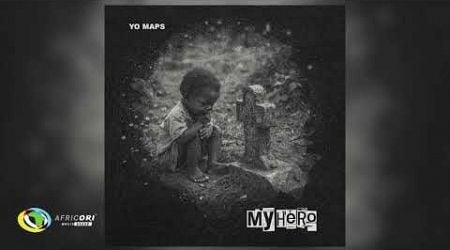 Yo Maps - Musunge (Official Audio)