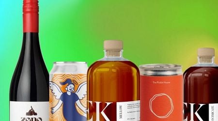 Doing Dry January? Here are some nice new no- and lo-alcohol drinks to try