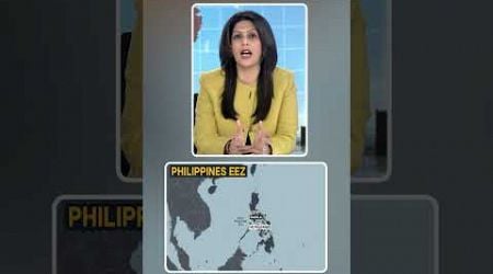 Philippines Wants Typhon Missile System: China Spooked | Vantage with Palki Sharma