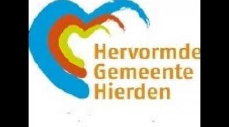 Nieuwjaarsdag Het Visnet - Hervormde Gemeente Hierden