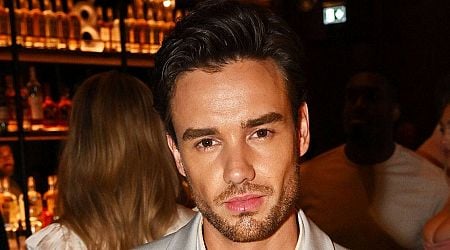 Judge confirms Liam Payne was 'escaping hotel' before fatal balcony fall